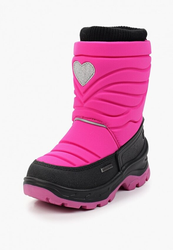 Дутики Indigo Kids