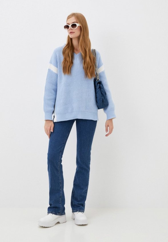 Пуловер LeOtra