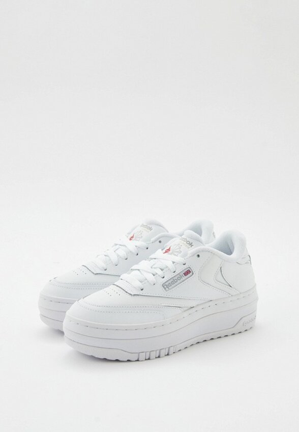 Кеды Reebok