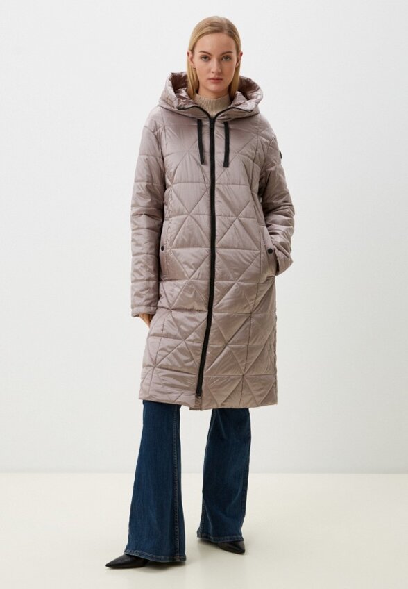 Куртка стеганая Avi