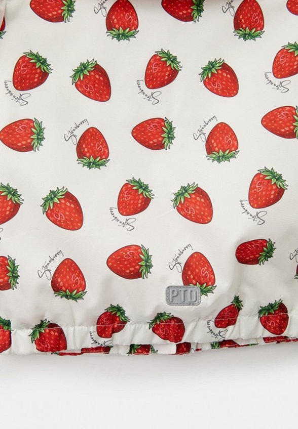 Куртка PlayToday