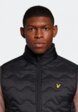 Жилет стеганый Lyle & Scott4  - превью