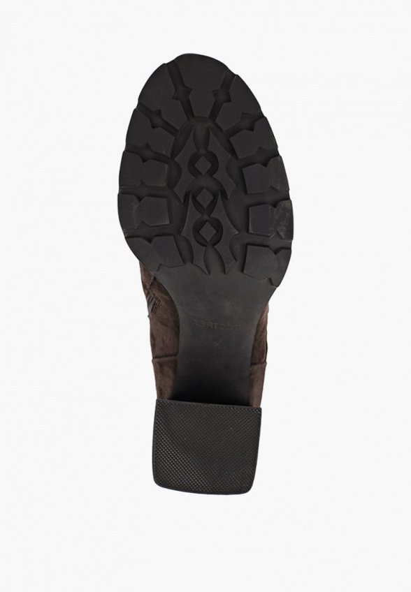 Полусапоги Abricot