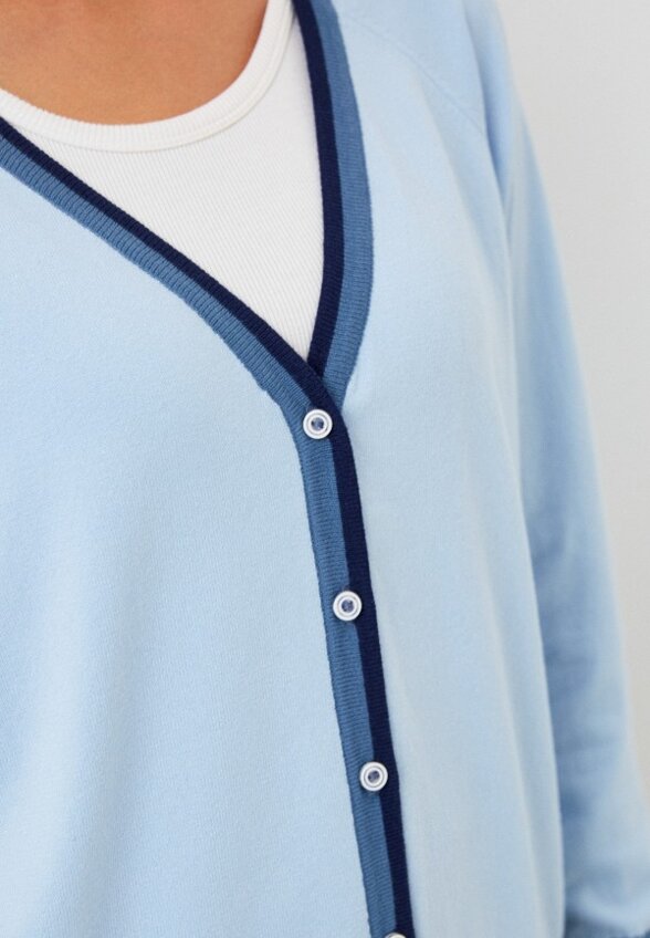 Кардиган Ronnny