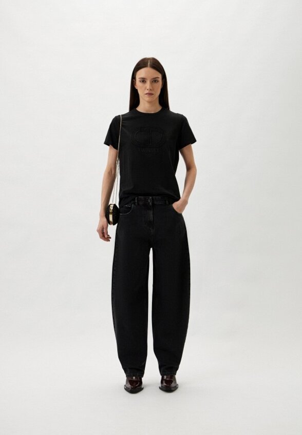 Джинсы Twinset Milano