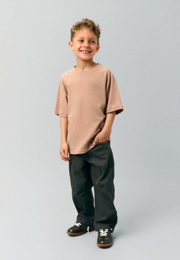 Футболка Loomknits
