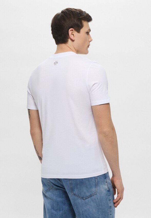 Футболка Jacob Cohen