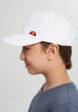 Бейсболка детская Ellesse, Белый3  - превью