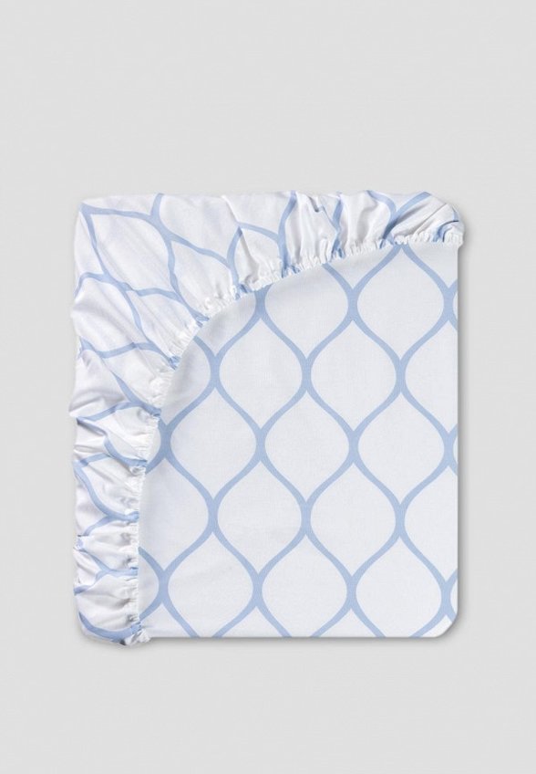 Простыня 2-спальная Primeprive