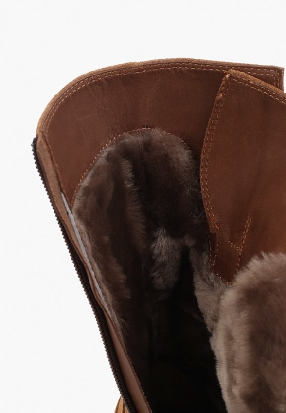 Полусапоги Giotto