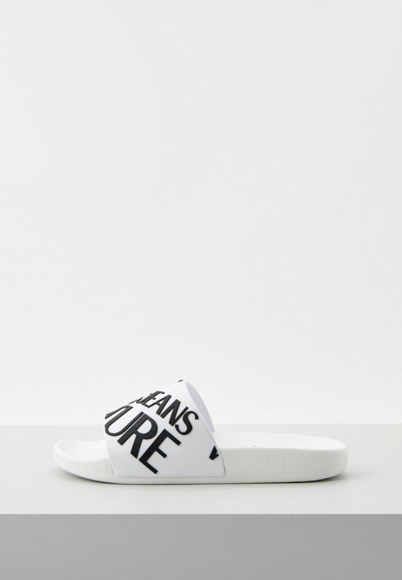 Сланцы Versace Jeans Couture