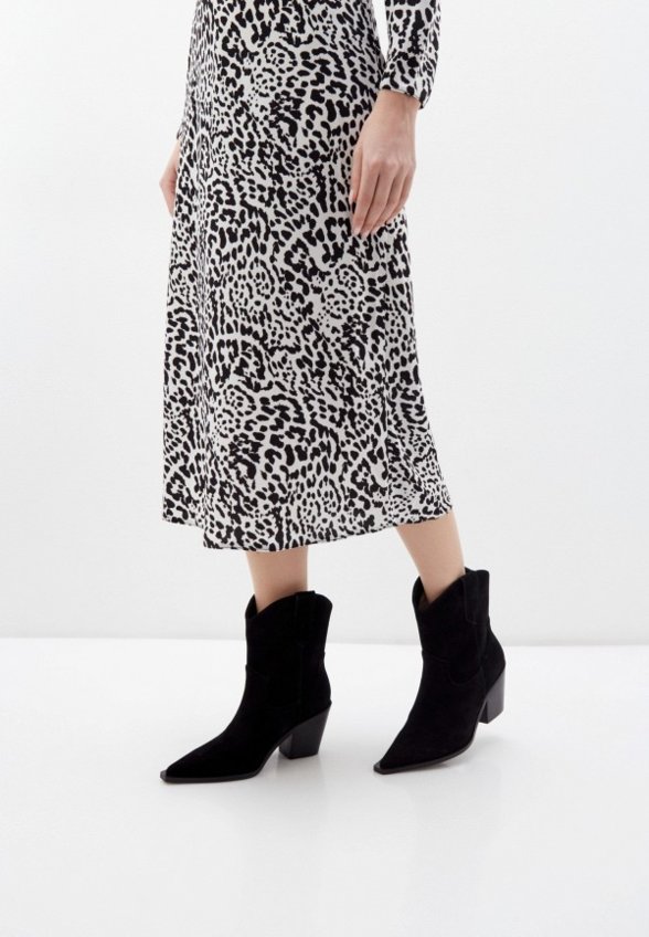 Ботильоны Love Republic