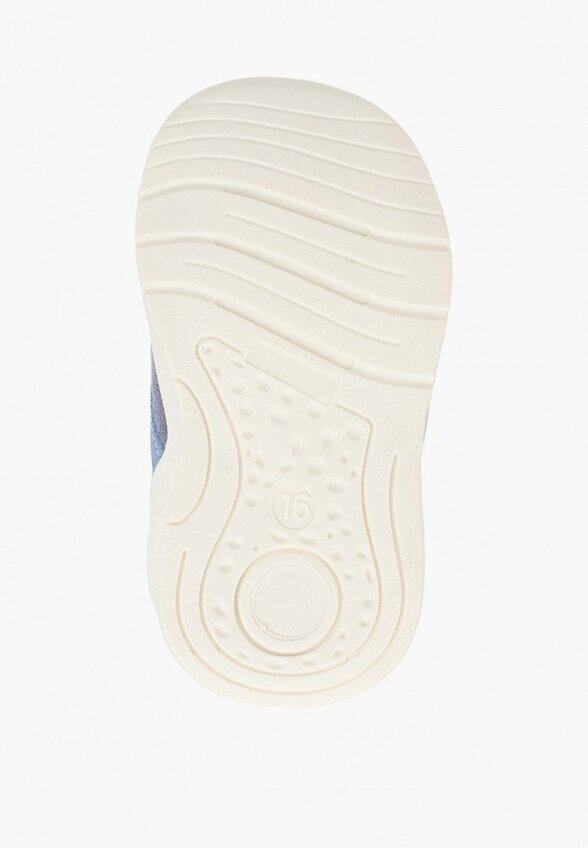 Кроссовки Капитошка