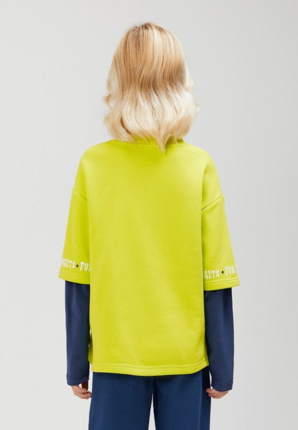 Свитшот Acoola