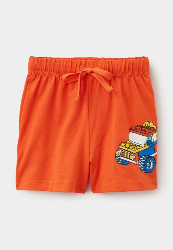 Футболка и шорты PlayToday