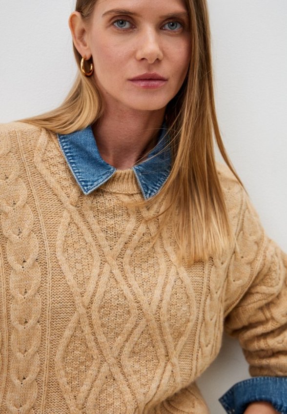 Джемпер Koton