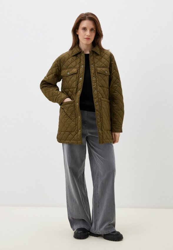 Куртка-рубашка b.young