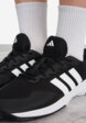 Кроссовки мужские adidas GameCourt 2, Черный9  - превью
