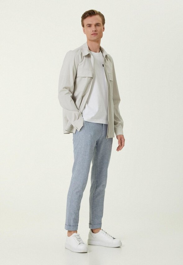 Ветровка Club