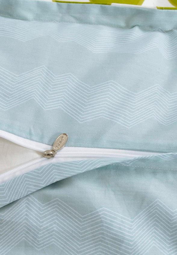 Постельное белье Семейное Sofi De Marko