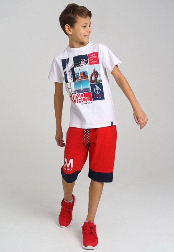 Костюм спортивный PlayToday