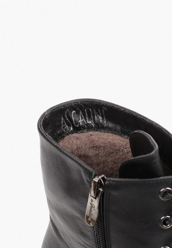 Ботильоны Ascalini