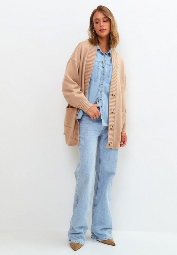 Кардиган Villanelle