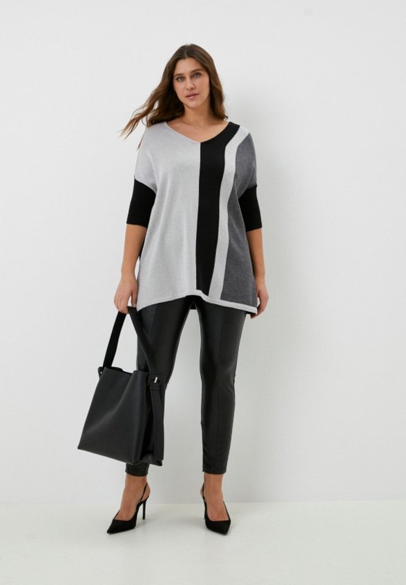 Пуловер Сиринга