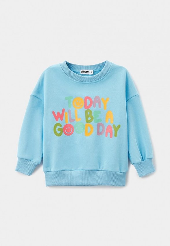 Свитшот Gioco