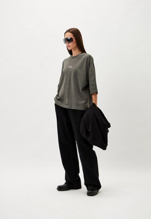 Футболка Red September