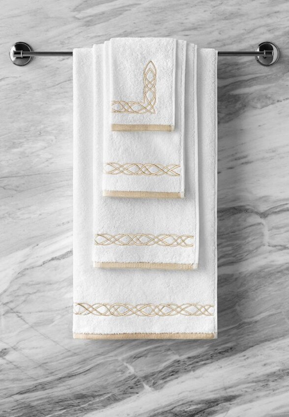 Полотенце Togas