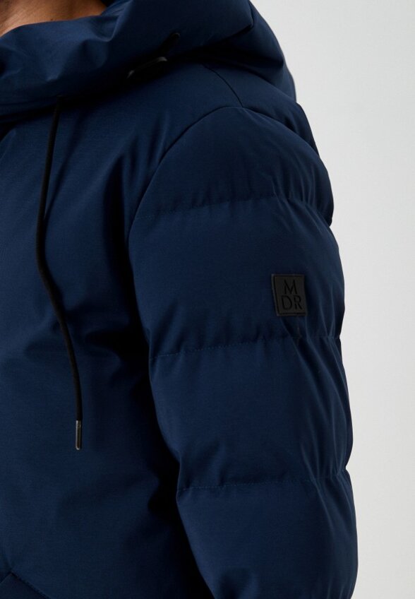 Пуховик Marco Di Radi