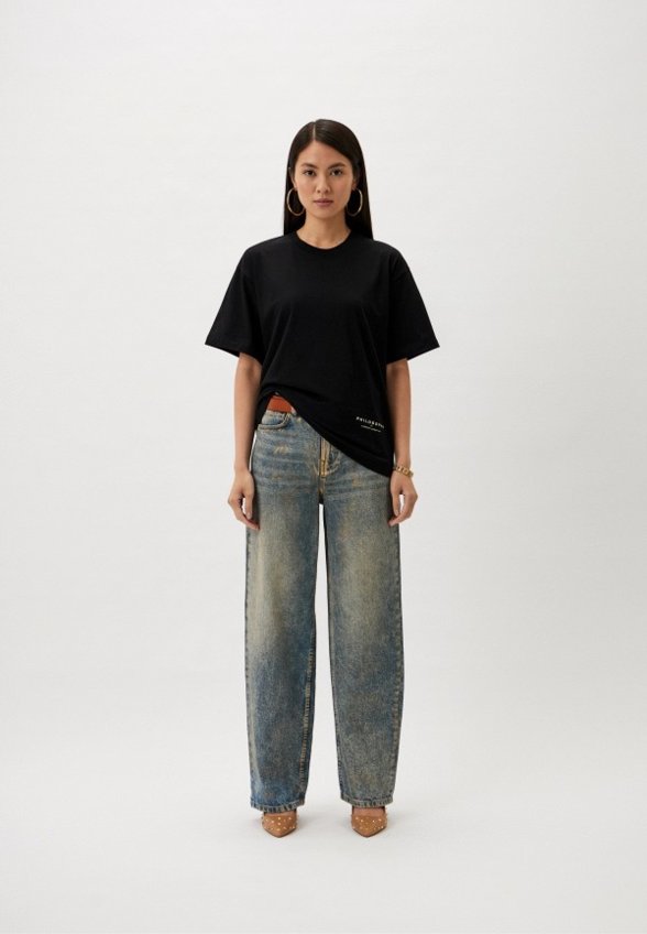 Футболка Philosophy Di Lorenzo Serafini