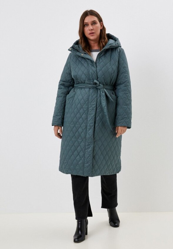 Куртка-пальто Grand Grom