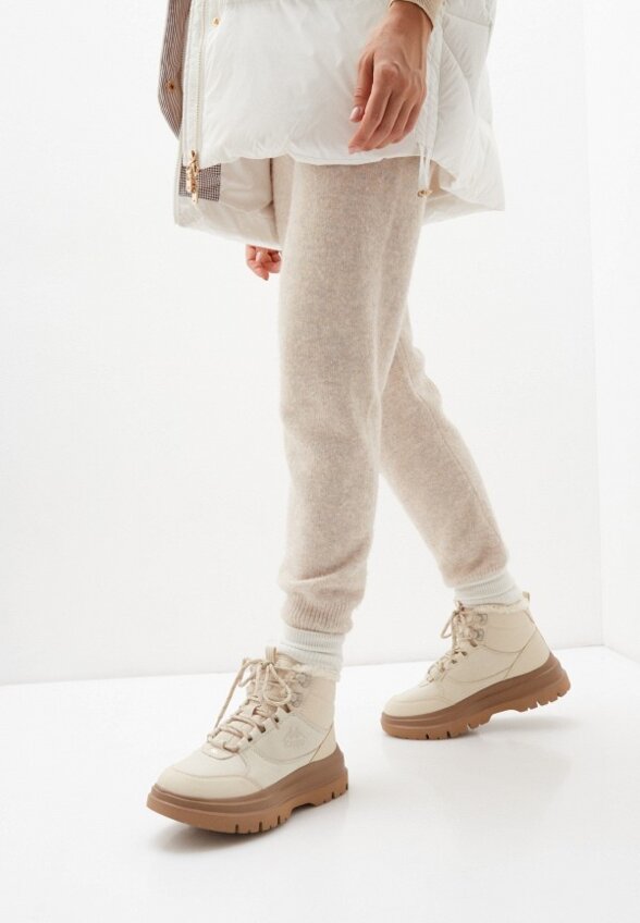 Ботинки Kappa