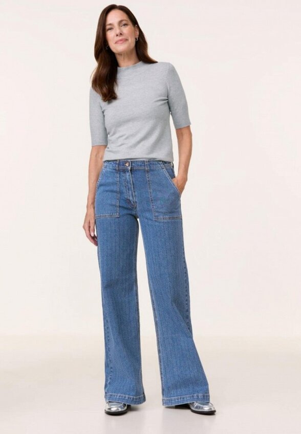 Джинсы Gerry Weber