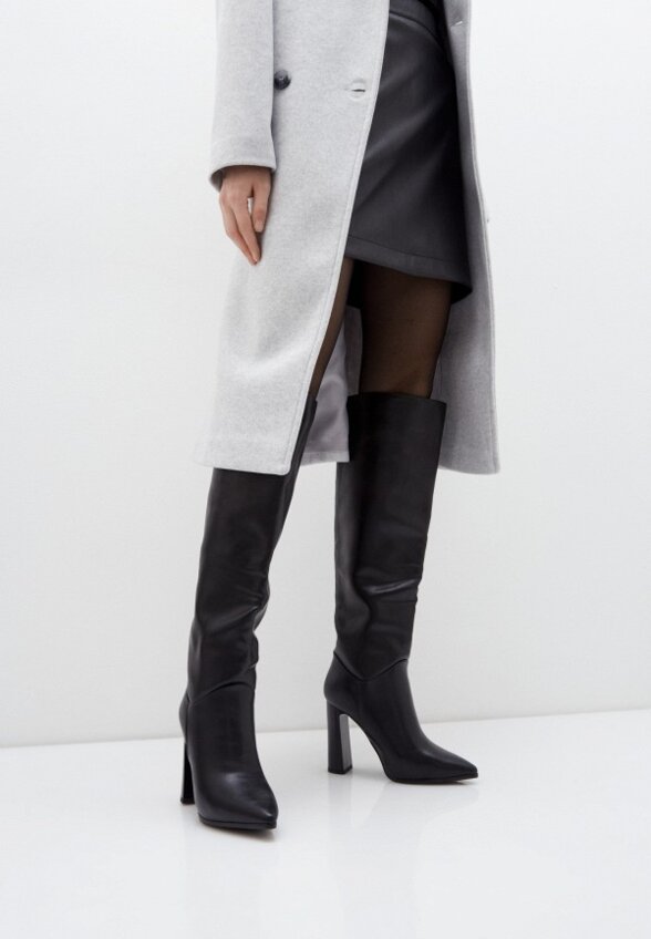 Сапоги Maniolini