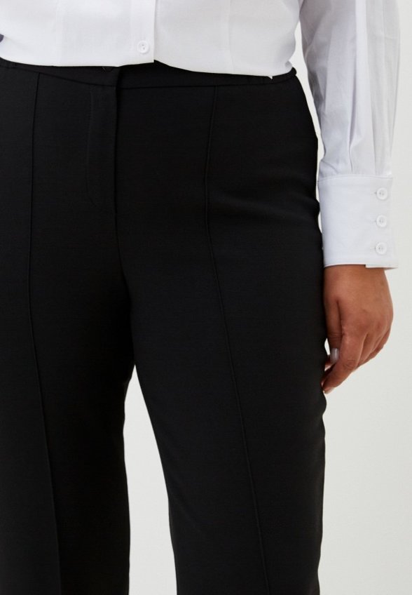 Брюки Silver String