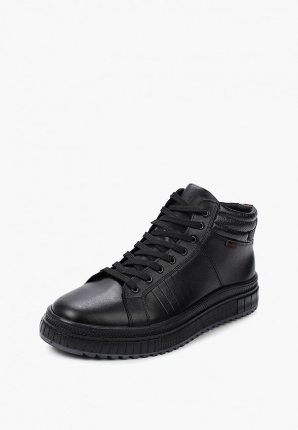 Кеды Francesco Donni