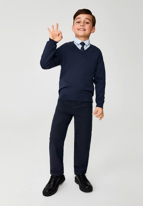 Пуловер Acoola