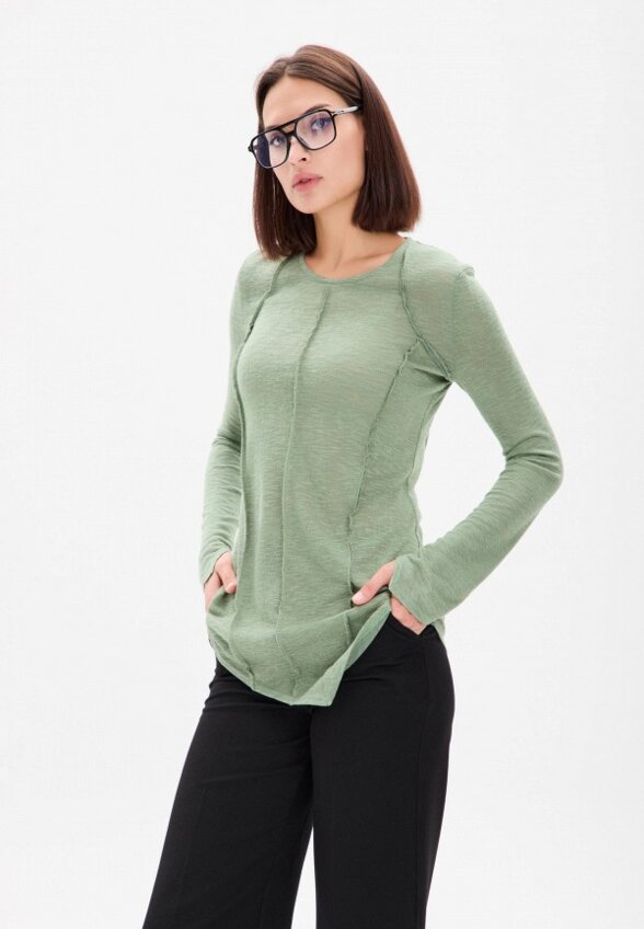 Лонгслив DaModno