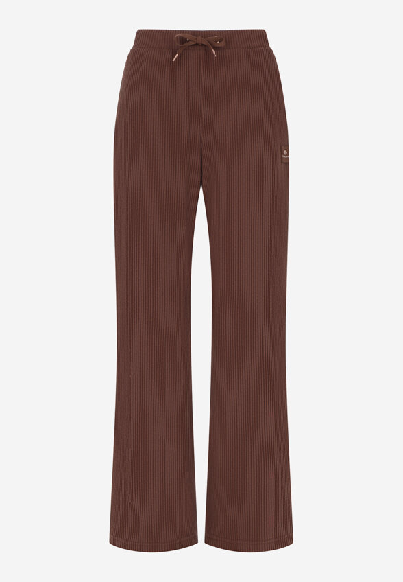 Брюки женские Sensana, Коричневый