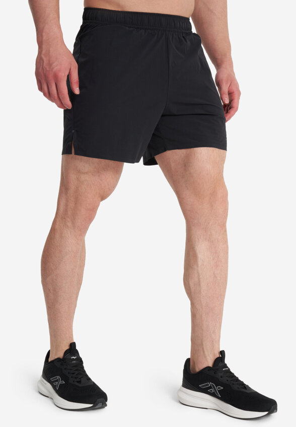 Шорты мужские Athlex, Черный