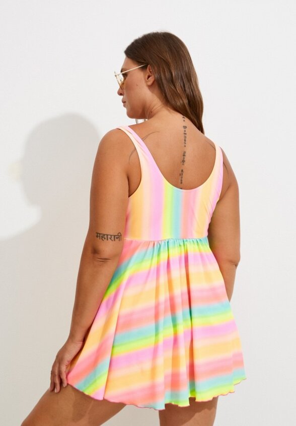 Купальник Margo Blues