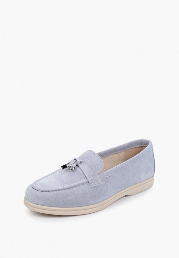 Лоферы Vitacci