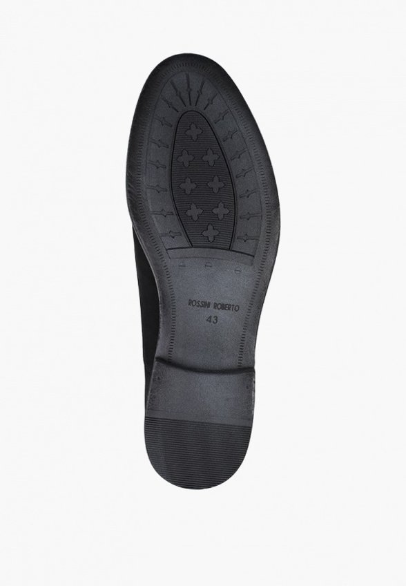 Лоферы Rossini Roberto