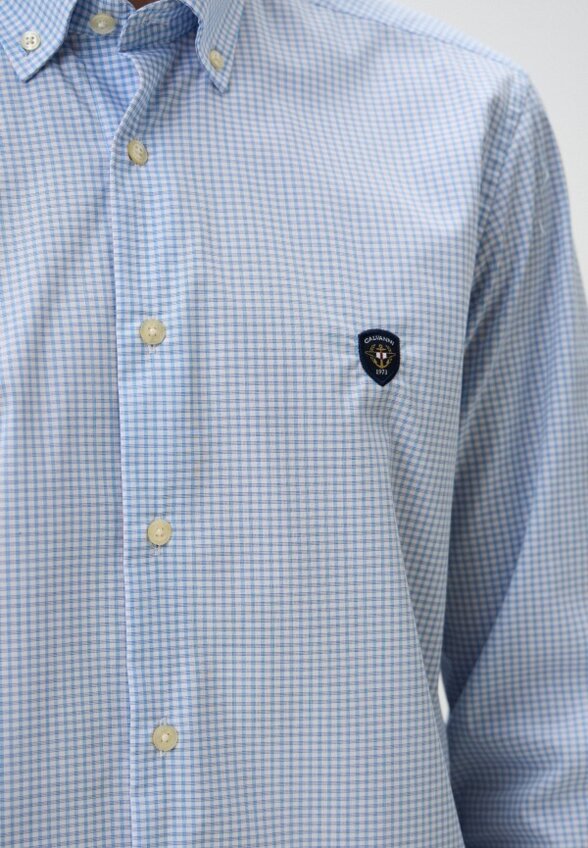 Рубашка Galvanni