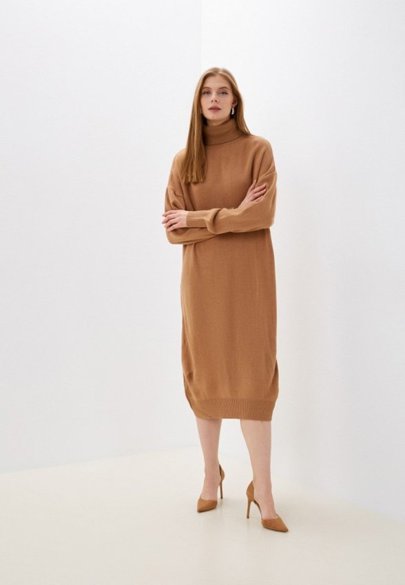 Платье Pink Summer