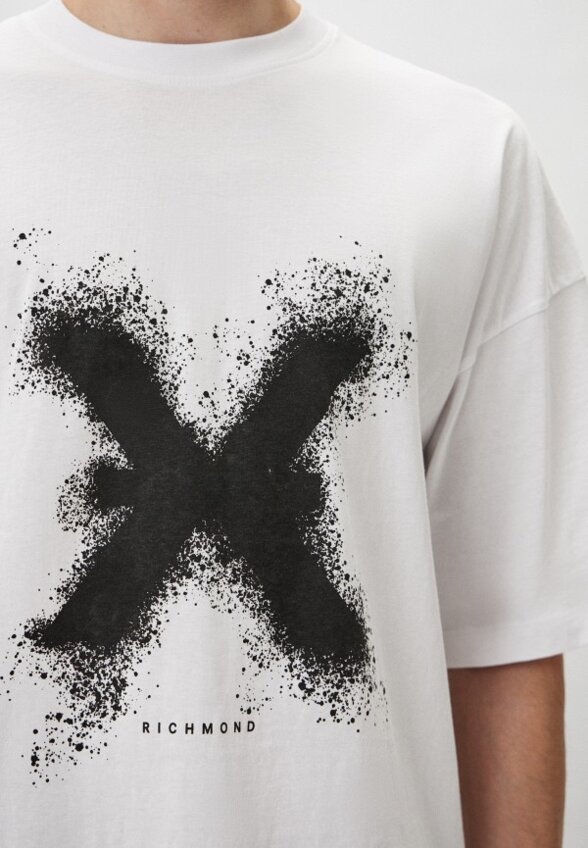 Футболка Richmond X