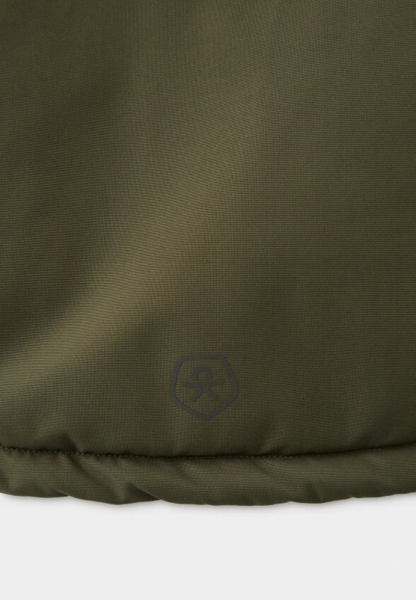 Куртка утепленная Color Kids